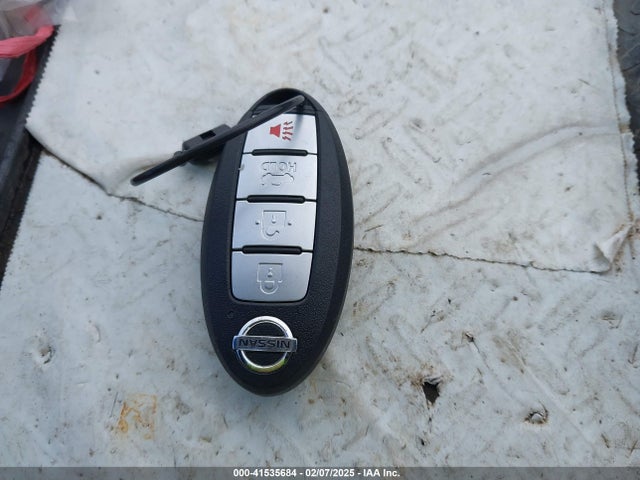 Nissan Versa Sv Xtronic Cvt 2021 3N1CN8EV1ML912794 Image 11