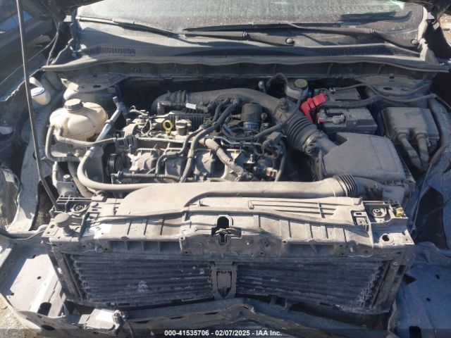 1FMCU9J90MUB23259 Ford Escape Titanium