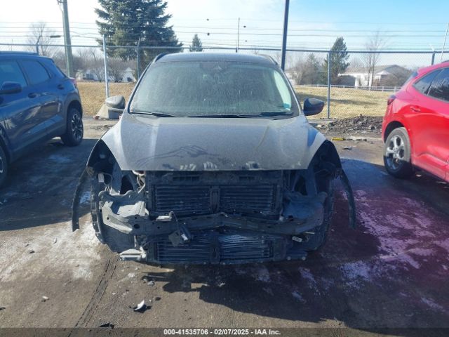 1FMCU9J90MUB23259 Ford Escape Titanium