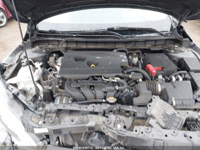 1N4BL4CV2LN317368 Nissan Altima Sr Fwd