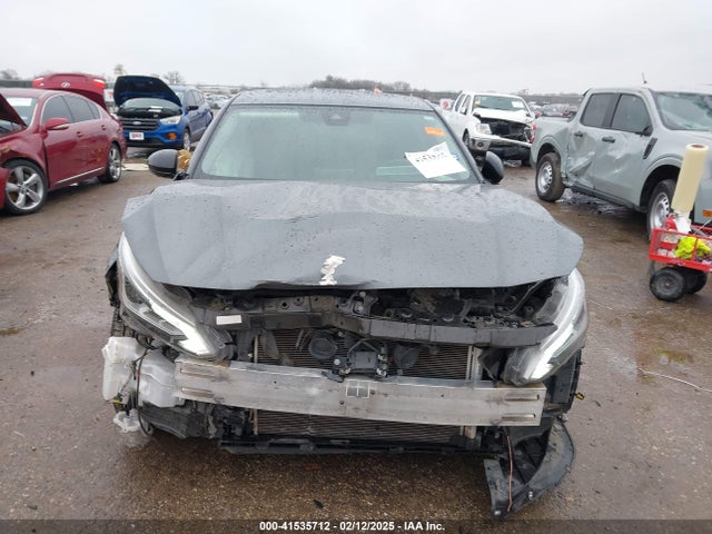 1N4BL4CV2LN317368 Nissan Altima Sr Fwd
