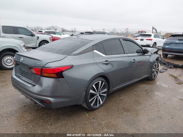 1N4BL4CV2LN317368 Nissan Altima Sr Fwd