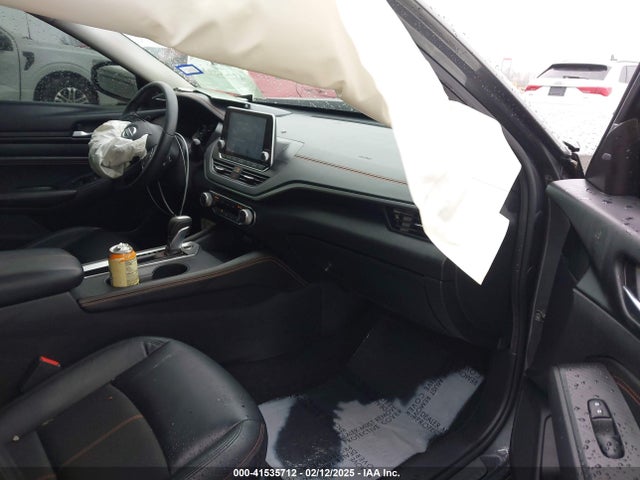 1N4BL4CV2LN317368 Nissan Altima Sr Fwd