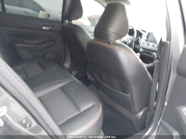 1N4BL4CV2LN317368 Nissan Altima Sr Fwd