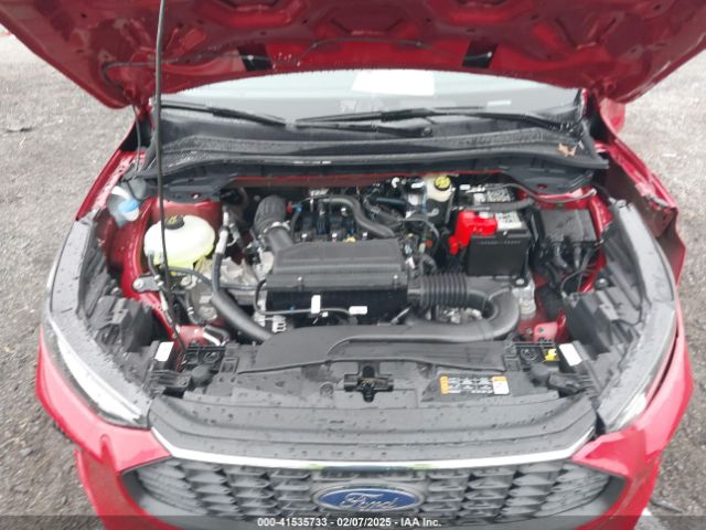 1FMCU9GN4SUA30309 Ford Escape Active