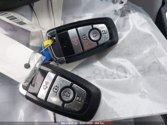 1FMCU9GN4SUA30309 Ford Escape Active