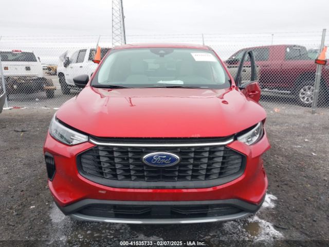 1FMCU9GN4SUA30309 Ford Escape Active