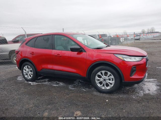 1FMCU9GN4SUA30309 Ford Escape Active