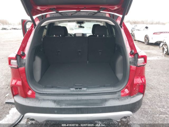 1FMCU9GN4SUA30309 Ford Escape Active