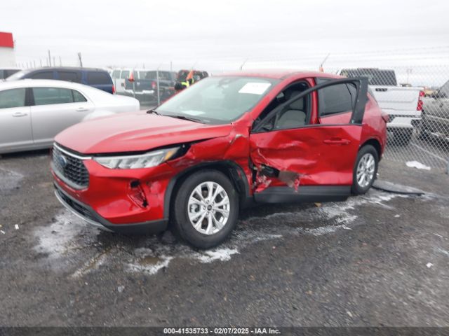 1FMCU9GN4SUA30309 Ford Escape Active
