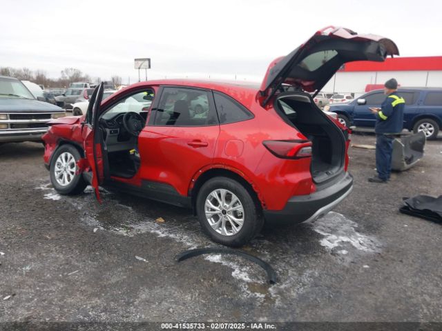 1FMCU9GN4SUA30309 Ford Escape Active