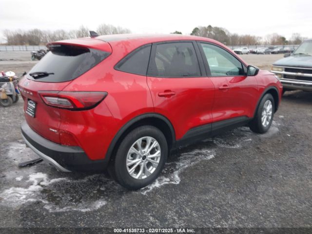 1FMCU9GN4SUA30309 Ford Escape Active