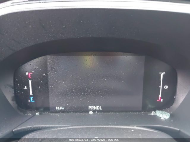 1FMCU9GN4SUA30309 Ford Escape Active