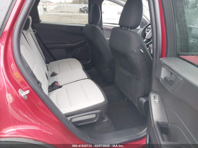 1FMCU9GN4SUA30309 Ford Escape Active