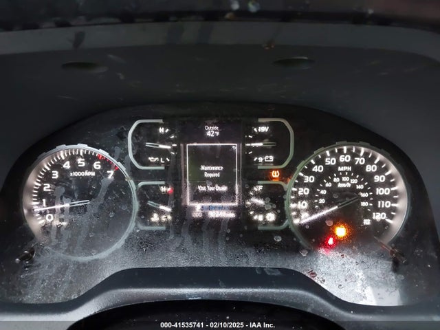 5TFEY5F13KX247647 Toyota Tundra Sr5 5.7l V8
