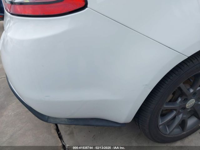 1C3CDFBB8FD410814 Dodge DART SXT