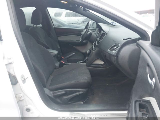 1C3CDFBB8FD410814 Dodge DART SXT