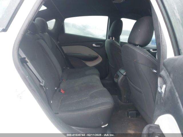 1C3CDFBB8FD410814 Dodge DART SXT