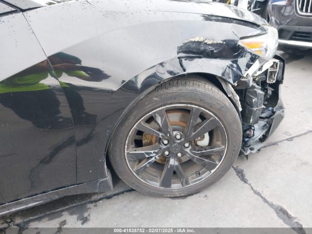 1N4AA6AP7GC448749 Nissan Maxima 3.5 Platinum