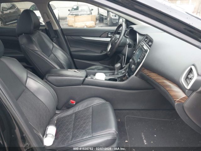 1N4AA6AP7GC448749 Nissan Maxima 3.5 Platinum