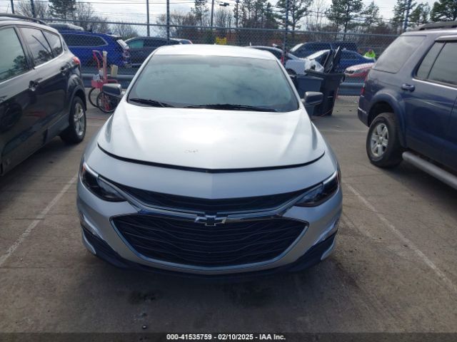 1G1ZG5ST4KF207555 Chevrolet MALIBU RS