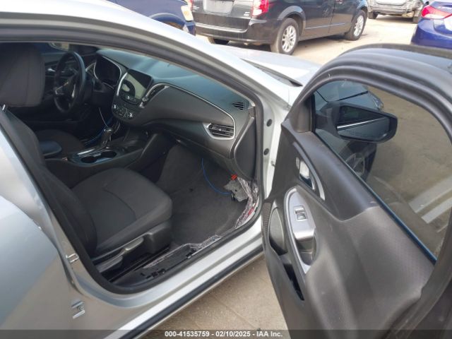 1G1ZG5ST4KF207555 Chevrolet MALIBU RS