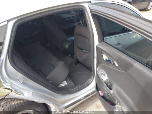 1G1ZG5ST4KF207555 Chevrolet MALIBU RS