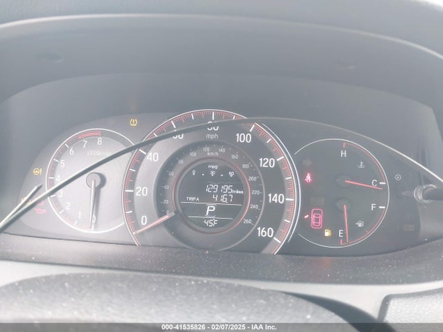 1HGCR2F56HA134603 Honda Accord Sport