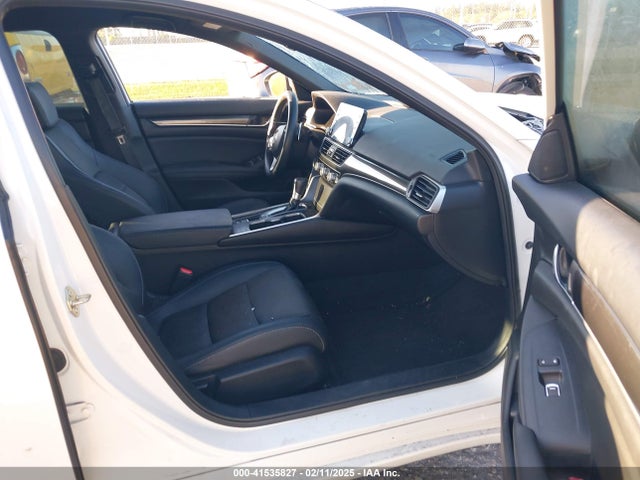 Honda Accord Sport 2019 1HGCV1F34KA166316 Image 5
