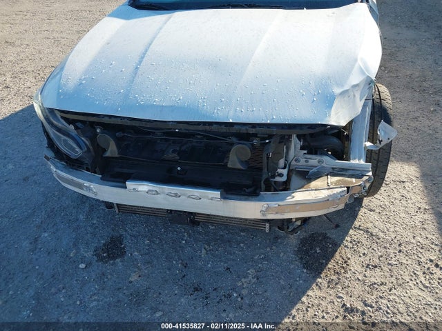 Honda Accord Sport 2019 1HGCV1F34KA166316 Image 6