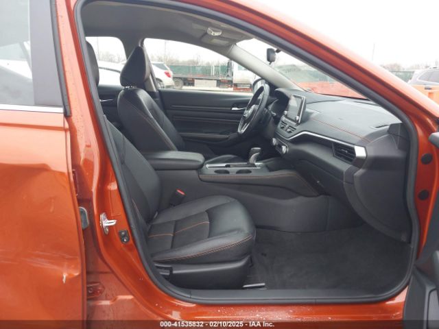 1N4BL4CV9NN360687 Nissan Altima Sr Fwd