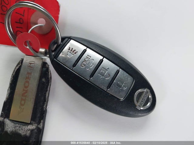 Nissan SENTRA SV 2017 3N1AB7AP6HY342575 Image 11