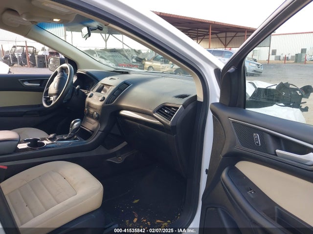 Ford EDGE SE 2017 2FMPK3G9XHBC59292 Image 5