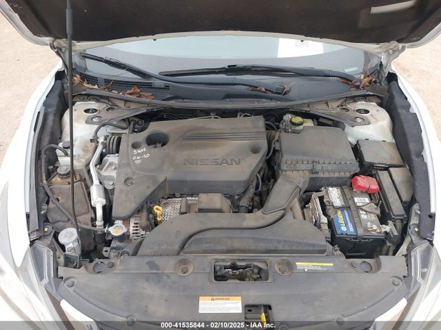 1N4AL3AP0HN346336 Nissan Altima 2.5 S