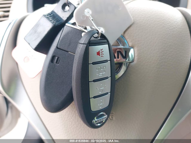 1N4AL3AP0HN346336 Nissan Altima 2.5 S