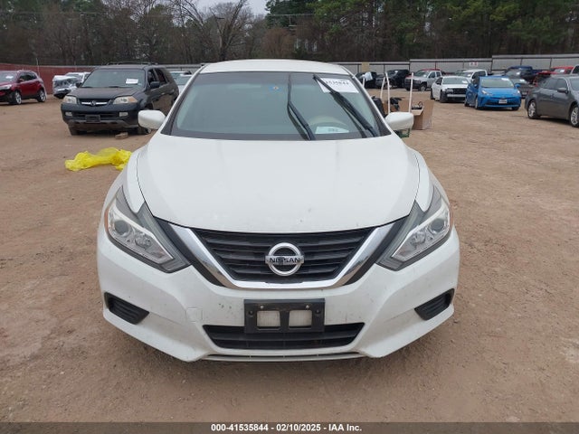 1N4AL3AP0HN346336 Nissan Altima 2.5 S