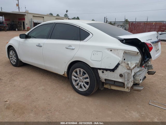 1N4AL3AP0HN346336 Nissan Altima 2.5 S