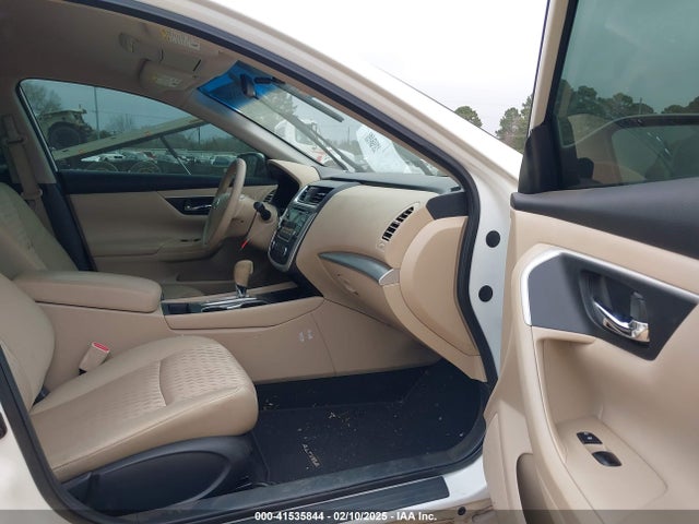 1N4AL3AP0HN346336 Nissan Altima 2.5 S