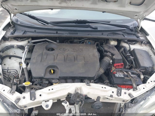 Toyota Corolla Eco/eco Plus/eco Premium 2014 5YFBPRHE3EP021625 Image 10