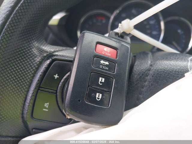 Toyota Corolla Eco/eco Plus/eco Premium 2014 5YFBPRHE3EP021625 Image 11
