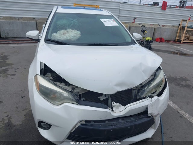 Toyota Corolla Eco/eco Plus/eco Premium 2014 5YFBPRHE3EP021625 Image 12