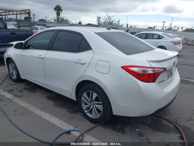 Toyota Corolla Eco/eco Plus/eco Premium 2014 5YFBPRHE3EP021625 Image 3