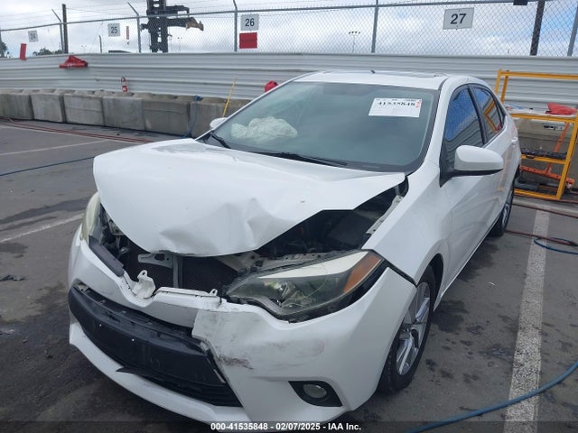 Toyota Corolla Eco/eco Plus/eco Premium 2014 5YFBPRHE3EP021625 Image 6