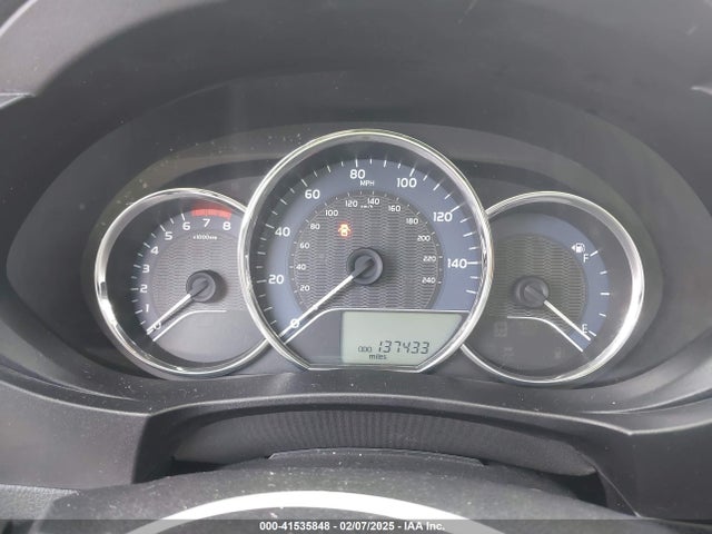 Toyota Corolla Eco/eco Plus/eco Premium 2014 5YFBPRHE3EP021625 Image 7