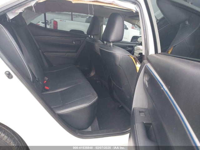 Toyota Corolla Eco/eco Plus/eco Premium 2014 5YFBPRHE3EP021625 Image 8