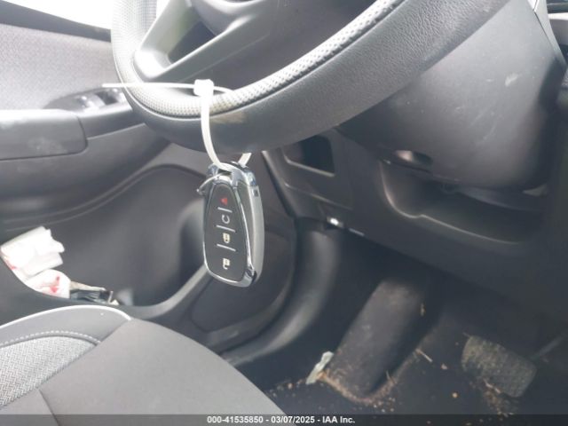 2024 CHEVROLET TRAILBLAZER KL79MMSL5RB179905 Photo 10