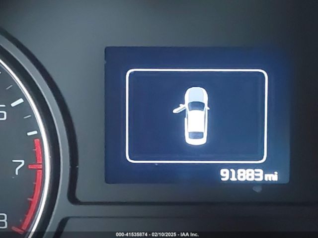 5XXGT4L36JG274564 KIA gdi
