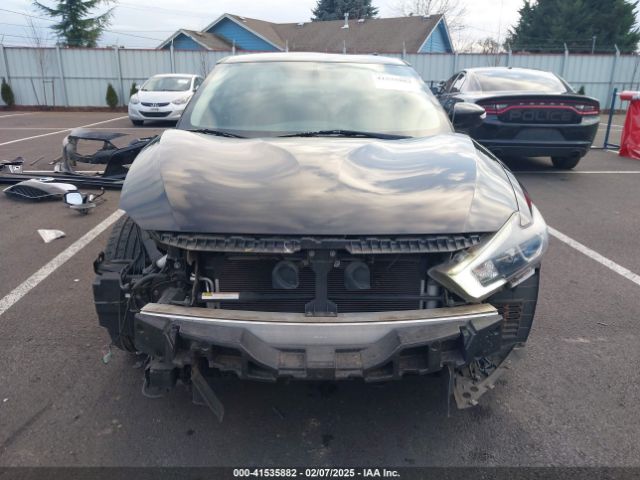 1N4AA6AP8GC446119 Nissan Maxima 3.5 Sr