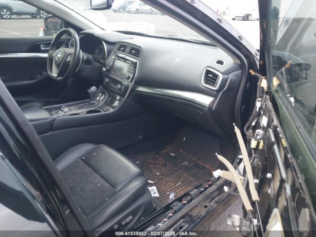 1N4AA6AP8GC446119 Nissan Maxima 3.5 Sr