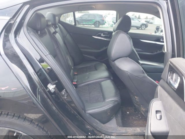 1N4AA6AP8GC446119 Nissan Maxima 3.5 Sr